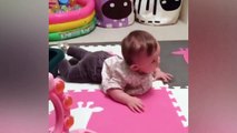 Funniest Babies Make Actions 2