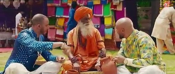 Dilbar Arabic Version  Fnaire Feat. Nora Fatehi