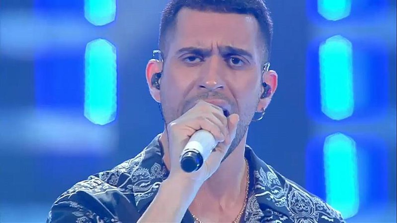 Italiener streiten über ESC-Kandidaten