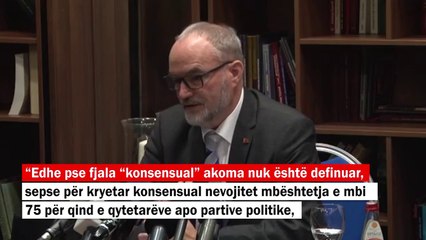 Presidencialet, partitë negociojnë në të gjitha anët