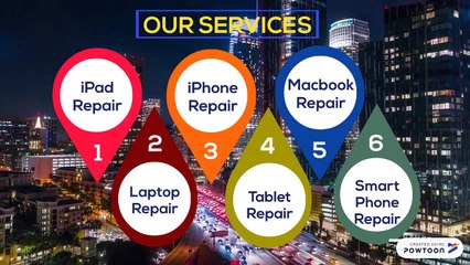 Fast and Quality iPhone 6 Screen Replacement in Singapore