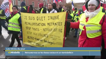 viàMirabelleInvité du lundi 11 février 2019