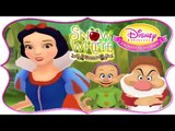{ Snow White } Disney Princess: Enchanted Journey Movie Cutscenes (Wii, PC)