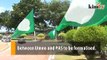 Kelantan Umno calls for formal ties with PAS on eve of Valentine's Day