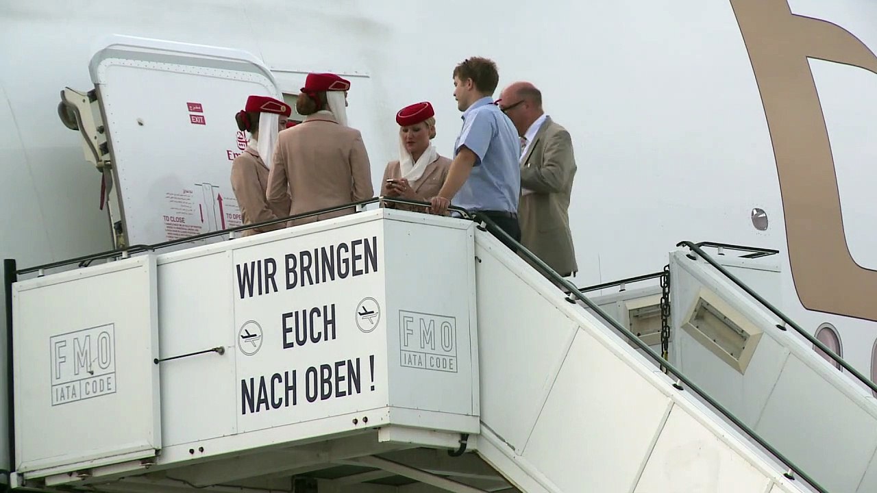 A380: Wieso Airbus jetzt die Produktion einstellt