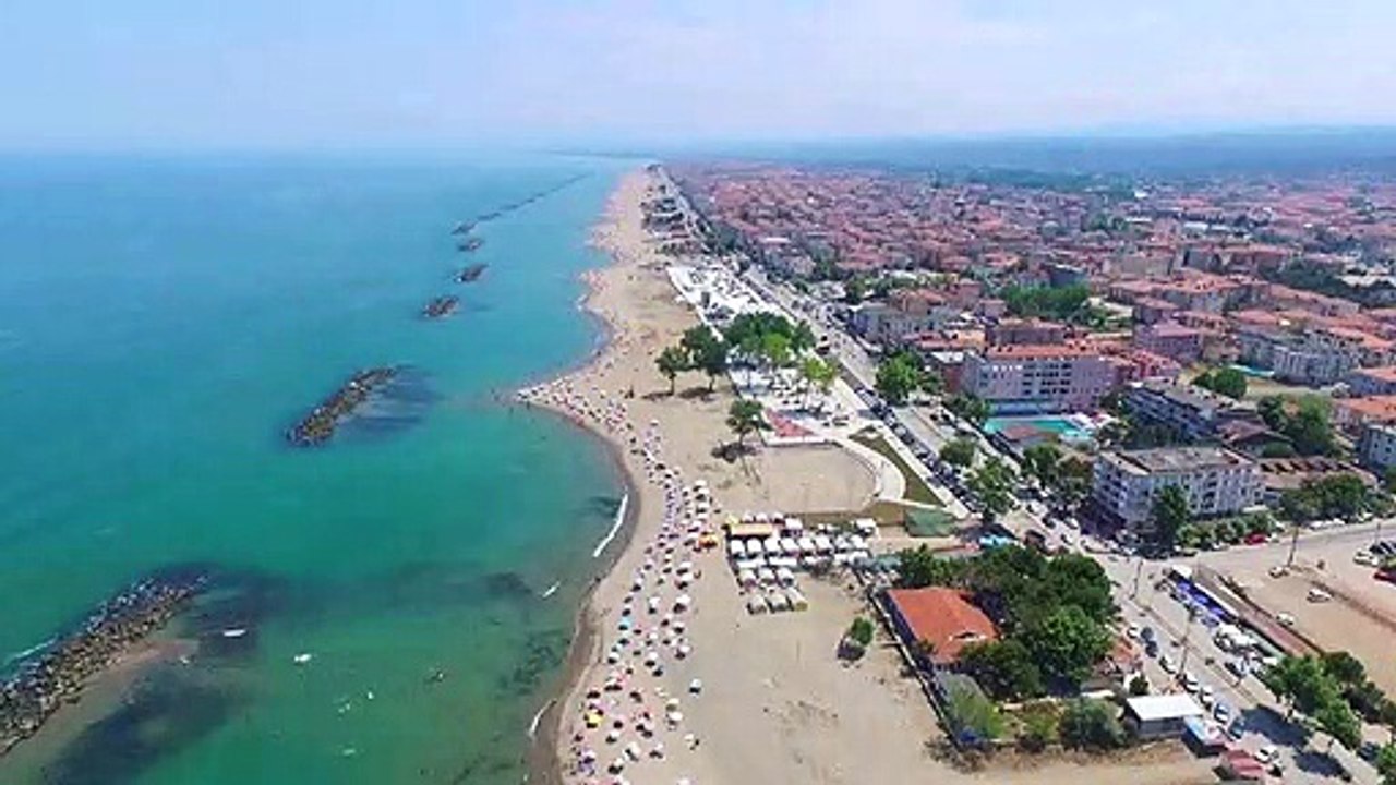 KARASU SEÇİMLERİ