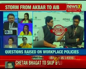 MeToo Decoded _ The Harassment Pattern _ Nation at  9