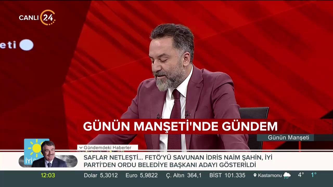 Tanzim satış