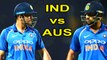 India vs Australia: ஆஸி.தொடரில் தினேஷ், பண்ட், ராகுலுக்கு வாய்ப்பு- வீடியோ