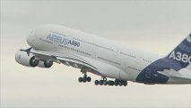 Airbus to scrap A380 superjumbo production