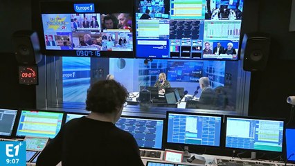 Pénurie de médecins : "Le pire est à venir"