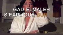 Gad Elmaleh s'explique sur les accusations de plagiat le concernant !