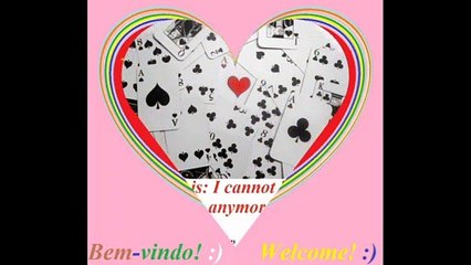 The truth is: I cannot hide my love for you [Quotes and Poems]