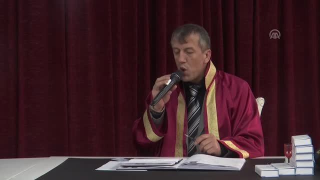 14 Şubat Sevgililer Günü'nde Nikah Yoğunluğu