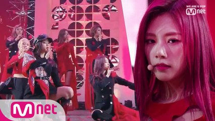 '최초공개' 악몽의 끝! '드림캐쳐'의 'PIRI' 무대