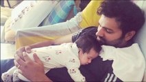 Rohith Shares His Daughter's Photo In Social Media | Oneindia Telugu