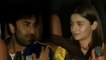 Ranbir Kapoor MAJOR FIGHTS with Alia Bhatt during Gully Boy screening; Watch Video | FilmiBeat