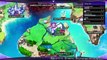 Hyperdimension Neptunia Re Birth2 Sisters Generation {PC} Gameplay part 11