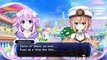 Hyperdimension Neptunia Re Birth2 Sisters Generation {PC} Gameplay part 18 Conquest Ending