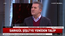 Mustafa Sarıgül / Haber Global TV / 14 Şubat 2019