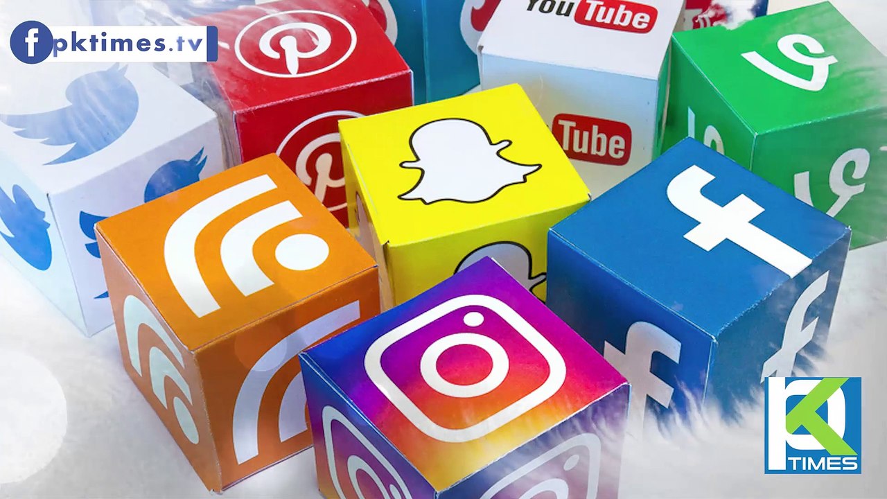 Social media users in Pakistan has to face Crackdown