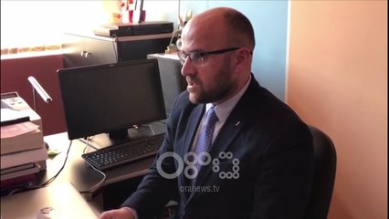 Ora News - Skandali në Shkodër/ Dekani i fakultetit: Ngacmimi seksual i policit, rast i përsëritur