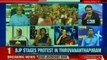 Sabarimala Temple issue_ Massive protest in Kerala capital, Is it 'hindu pride' or prejudice
