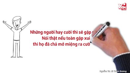 Những câu nói sẽ khiến bạn "cười sái hàm" vì quá phũ