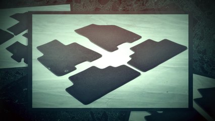 Tappetini tessili per auto: praticità ed eleganza all’interno della nostra auto