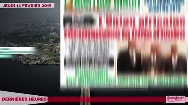 Le Titrologue du 14 Février 2019 : Les vérités de Fadal Dey sur l’affaire du député Mariam Traoré