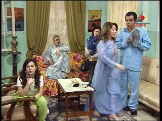 مسلسل عفريت القرش - الحلقة  الثانية عشر