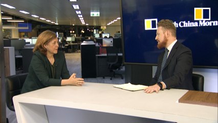 China's exports rise sharply in January