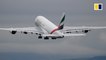 Airbus to stop A380 production