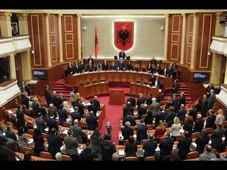 LIVE/Vijon seanca plenare