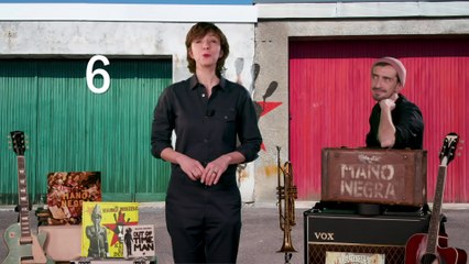Les secrets de "Mala Vida" de la Mano Negra - Le Labo Pop