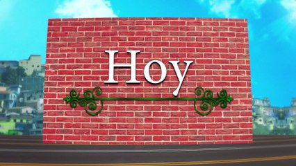 Calle Amores - Lunes 11 de febrero