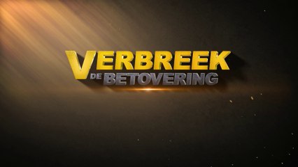 God is mijn redding | Christelijke film ‘Verbreek de betovering’ (Trailer)