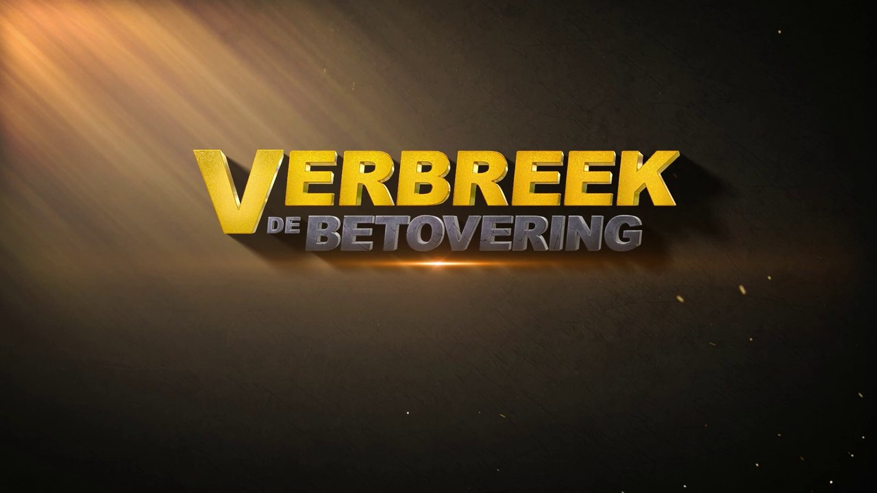 God is mijn redding | Christelijke film ‘Verbreek de betovering’ (Trailer)