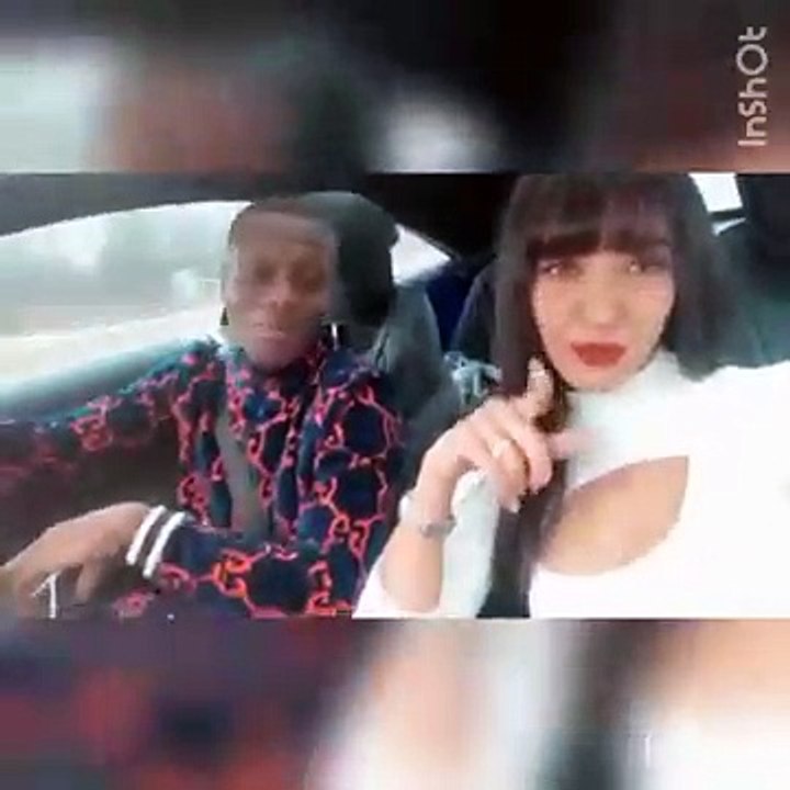 شاهد ...حمزة منديل ناشط مع مراتو في ألمانيا