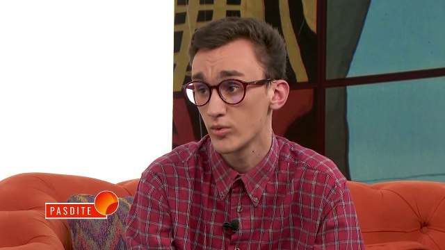 Lumi Beqiri flet për dhunën ndaj femrave!