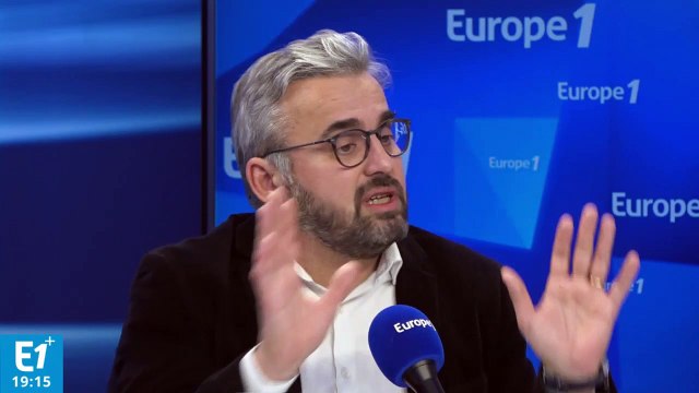 Alexis Corbière répond à François Berléand sur les gilets jaunes : C'est une sacrée tête de bois