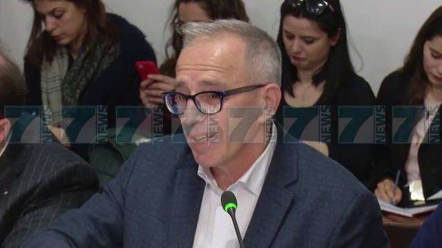 PEDAGOGET KERKOJNE TE ANULOHET LIGJI I ARSIMIT TE LARTE - News, Lajme - Kanali 7