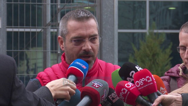 Afati për hetimet ndaj Tahirit deri më 10 mars - News, Lajme - Vizion Plus