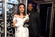 Offset Shares Video of Cardi B Giving Birth, Announces Album Release Date