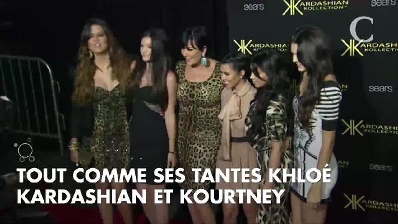 PHOTOS. Kylie Jenner organise une incroyable fête pour le premier anniversaire de Stormi