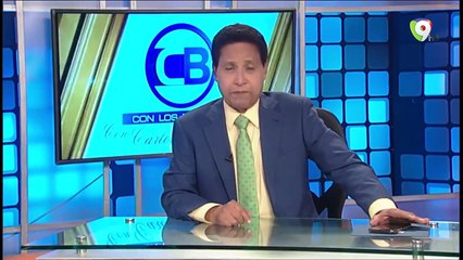 Con los Famosos  11-02-2019