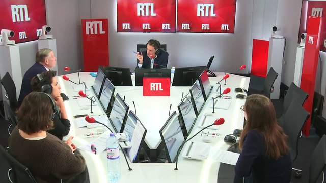 Gilets jaunes : Duhamel souligne le rôle croissant de l'ultra-gauche et de l'ultra-droite