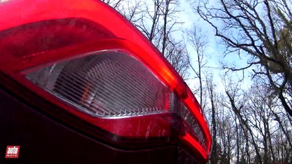 Ford Focus vs Peugeot 308 : raison et sentiments