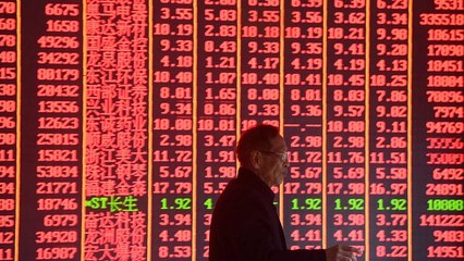 Asian shares search for direction as U.S.-China trade talks begin