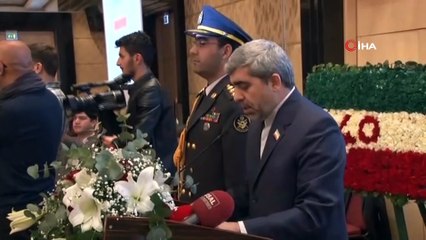 - Bakan Turhan'dan Suriye açıklaması